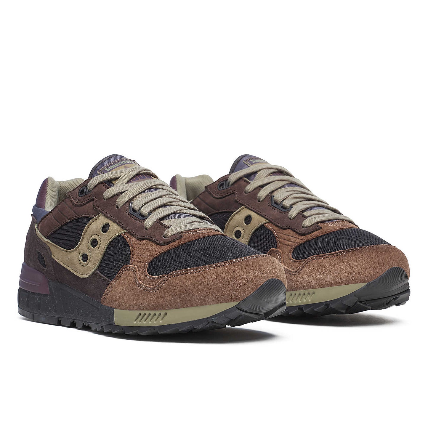 Saucony Shadow 5000 Crafted