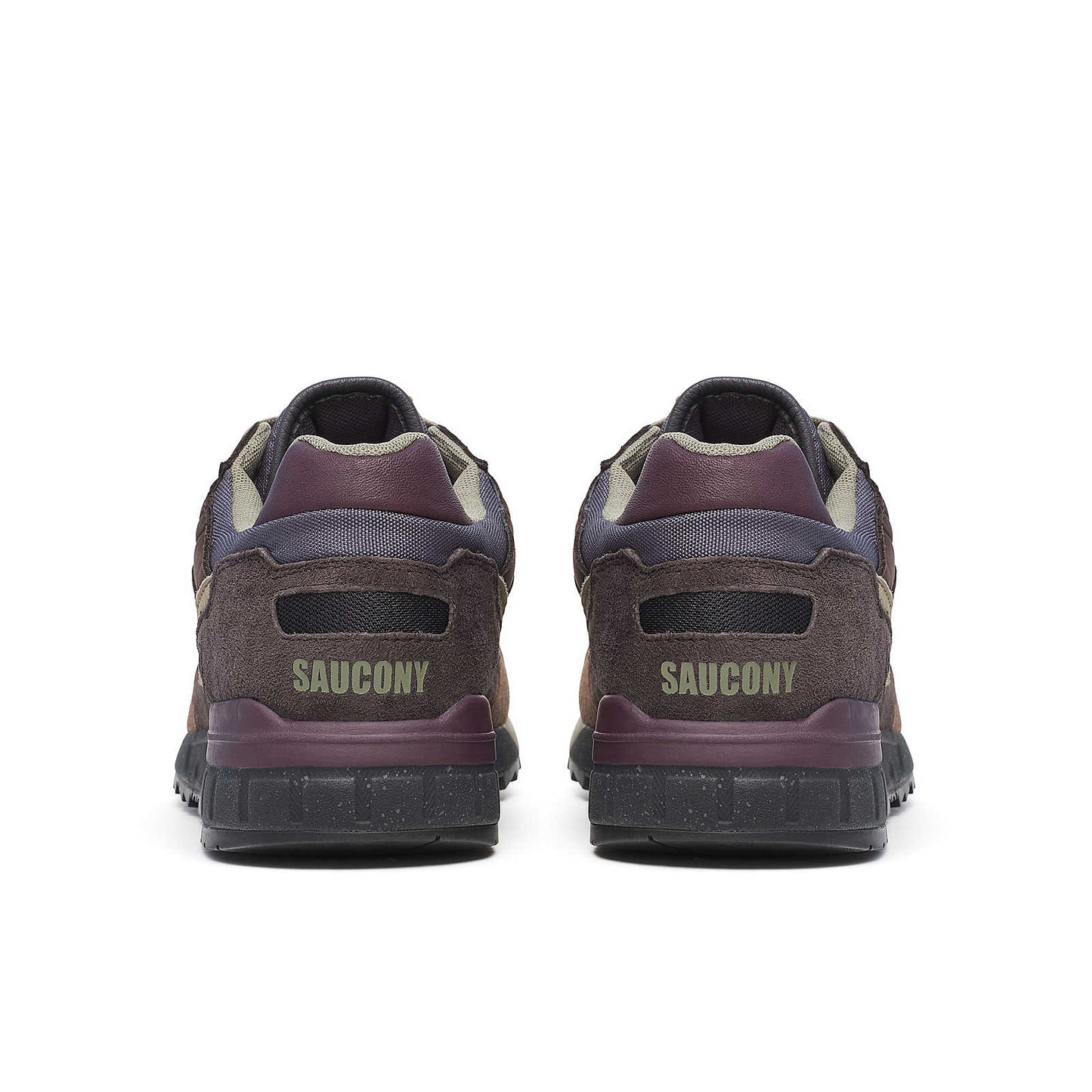 Saucony Shadow 5000 Crafted