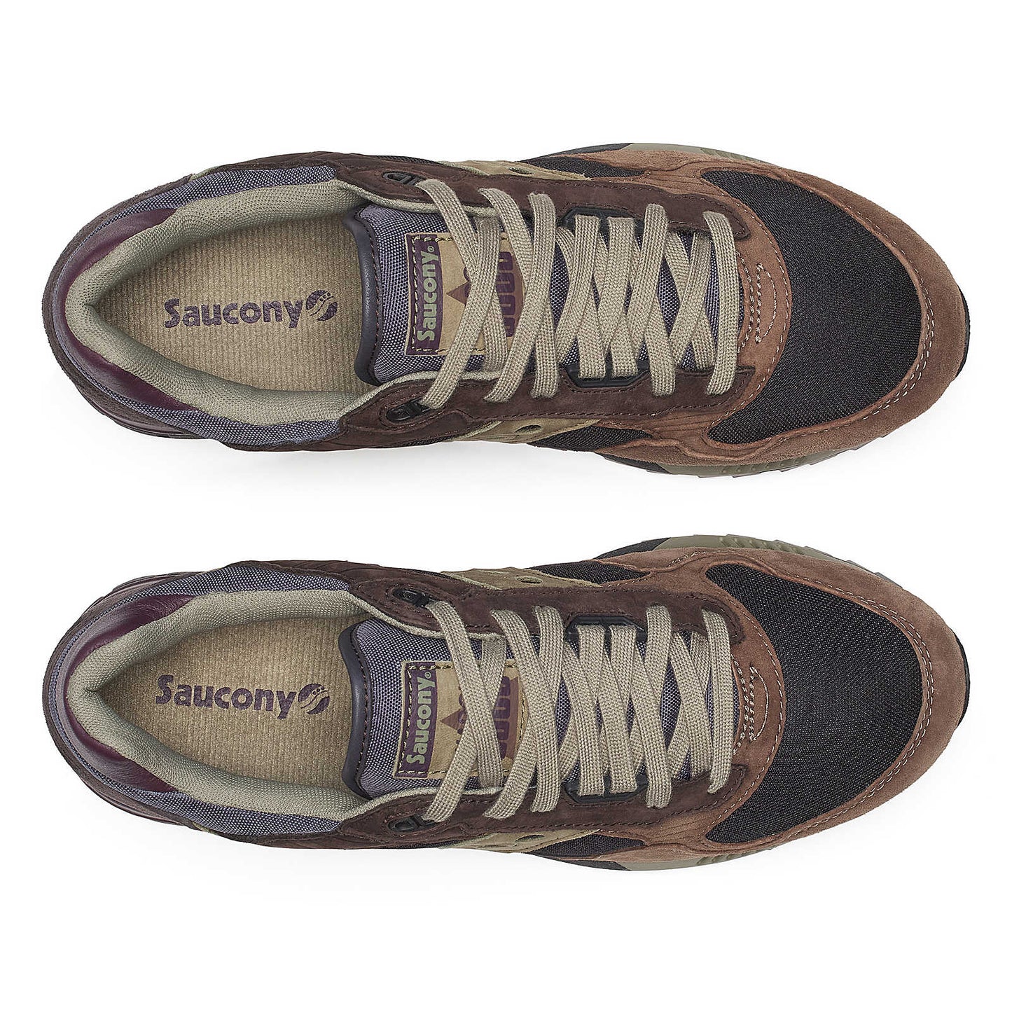 Saucony Shadow 5000 Crafted