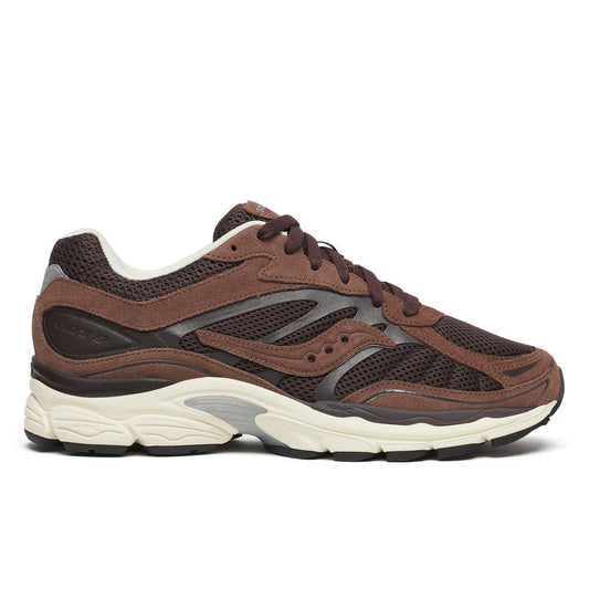 SAUCONY S70740-15 PROGRID OMNI 9 - COFFEE/CREAM