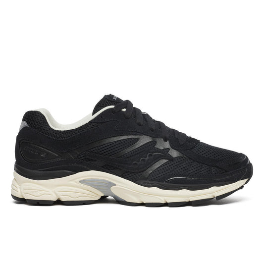 SAUCONY S70740-16 PROGRID OMNI 9 - BLACK/CREAM
