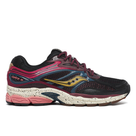 SAUCONY S70838-2 PROGRID OMNI 9 - MULTI