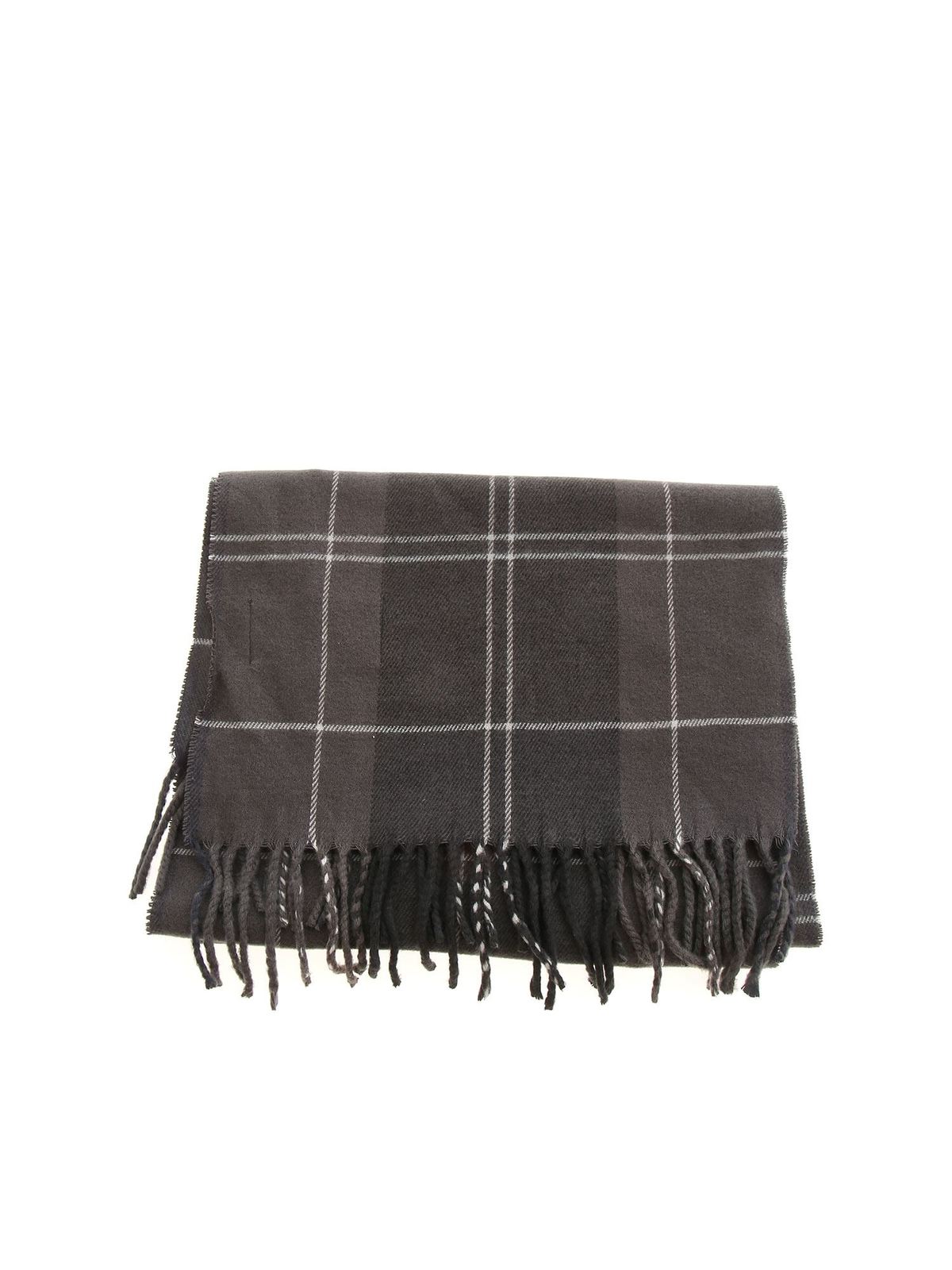 Barbour Sciarpa Galingale Tartan
