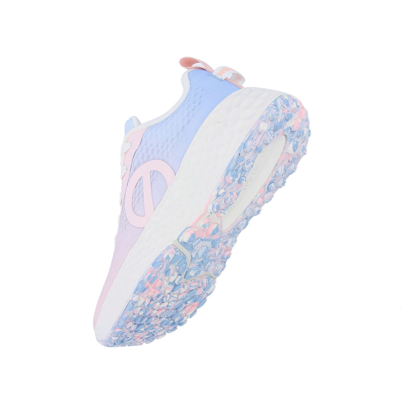 NO NAME CARTER FLY W Gradient Blue Pink