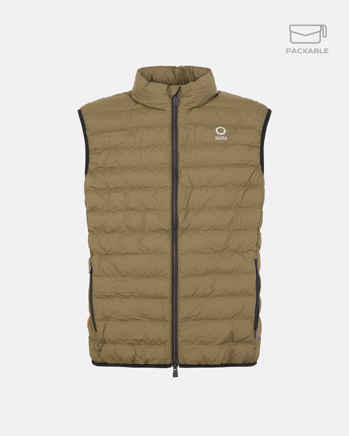 SUNS GBS53085U Jacket - Oty Travel