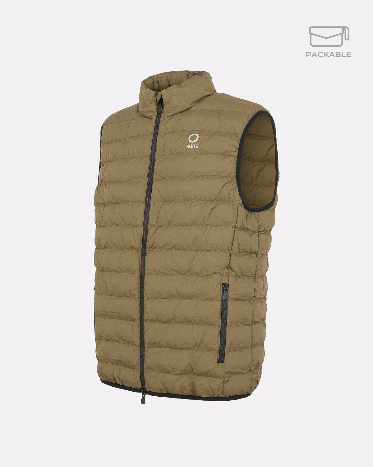 SUNS GBS53085U Jacket - Oty Travel