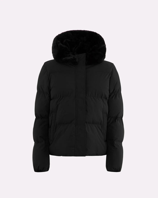 SUNS GBS63035D JACKET - GINAN