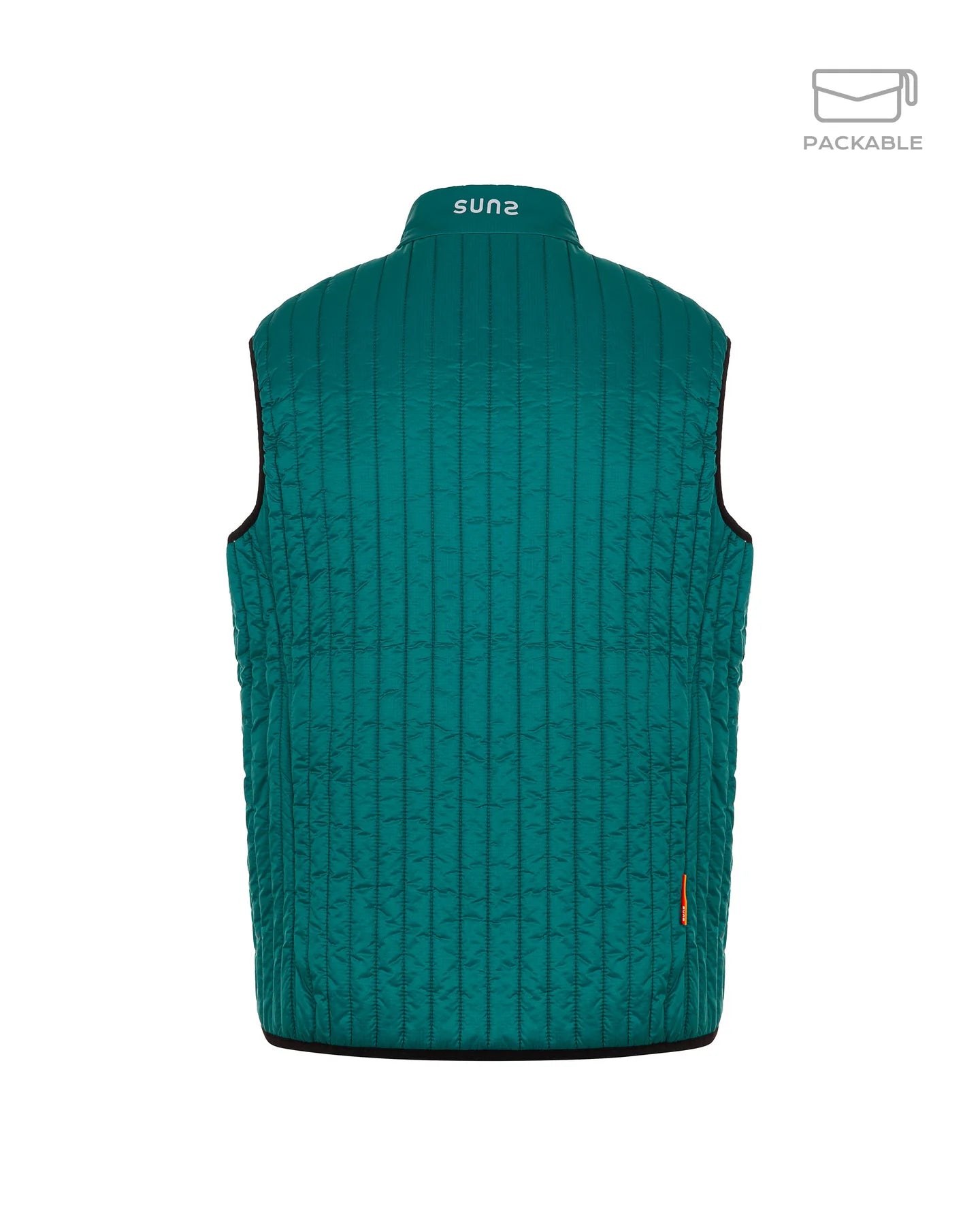 SUNS Jacket OTY light