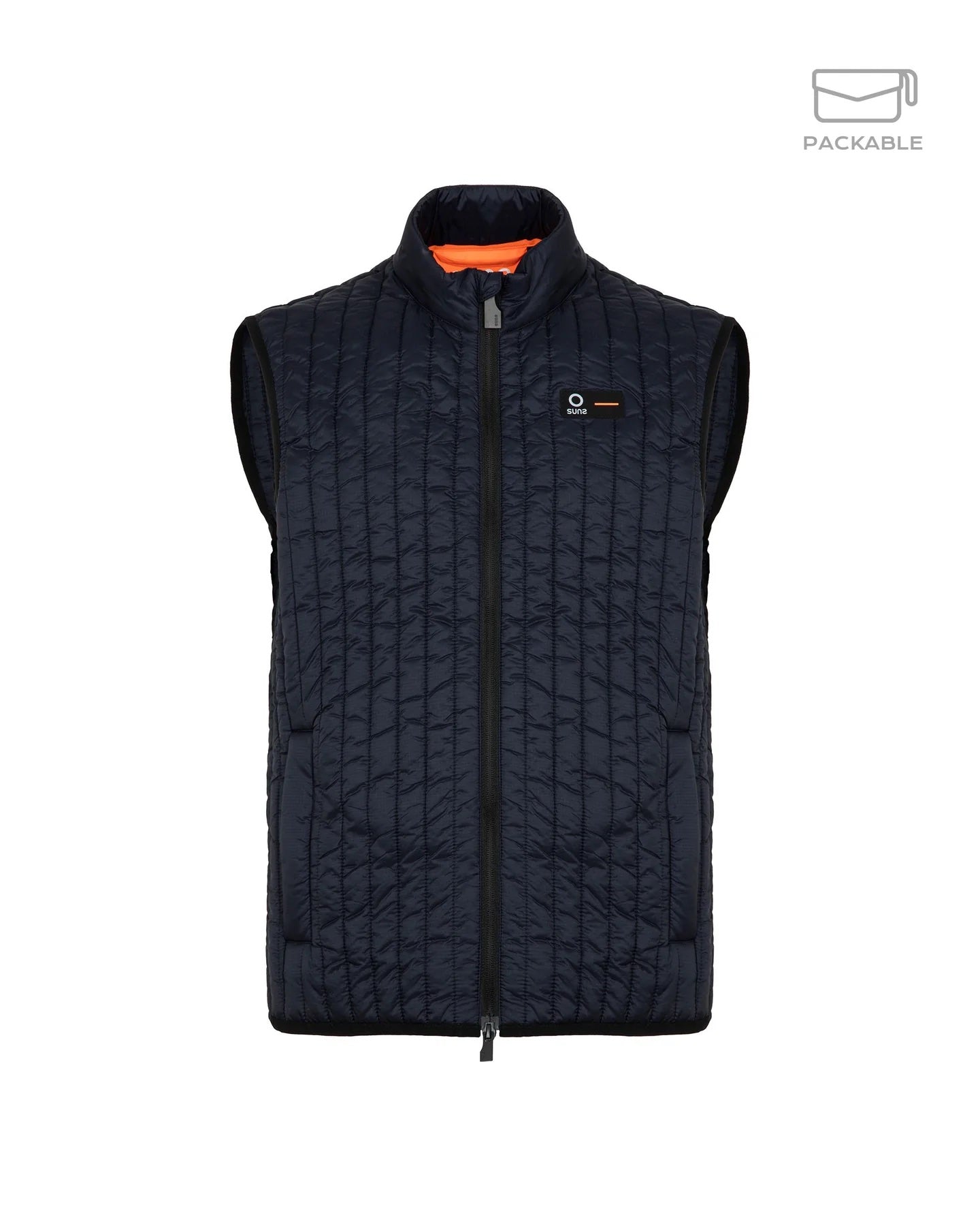SUNS Jacket OTY light