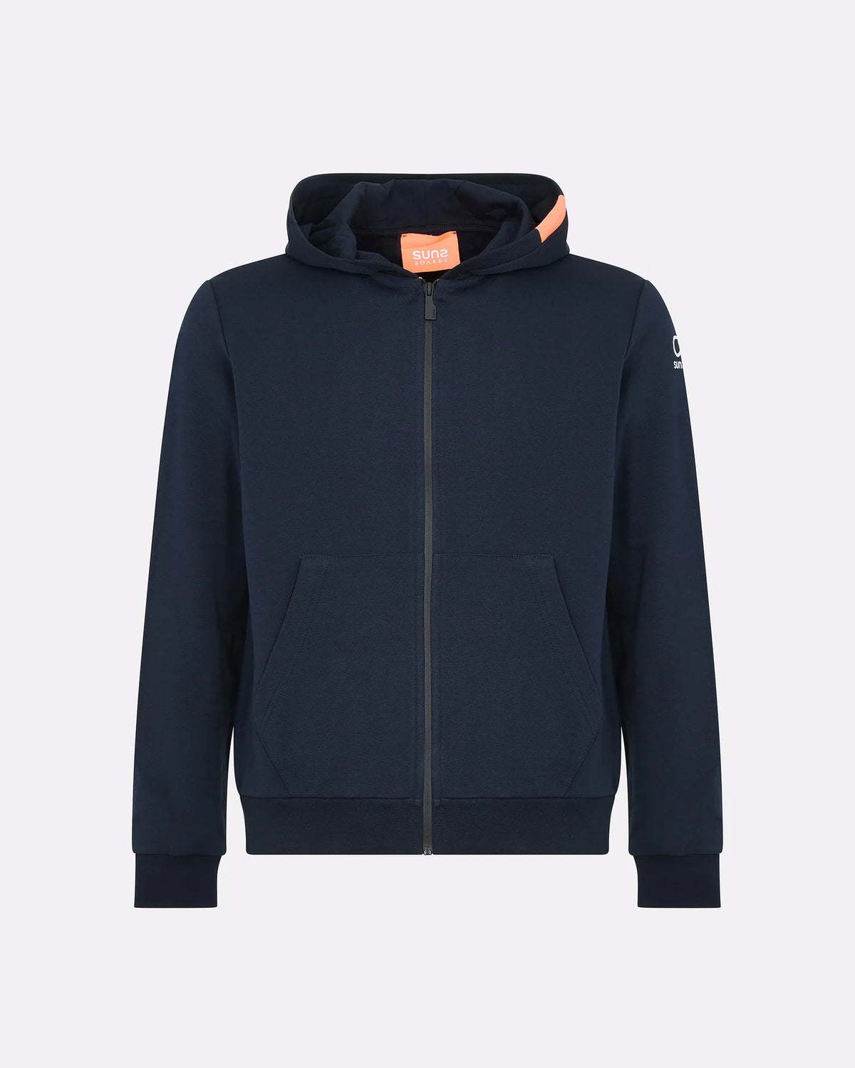 SUNS MFS63001U FLEECE - MARZIO TAG