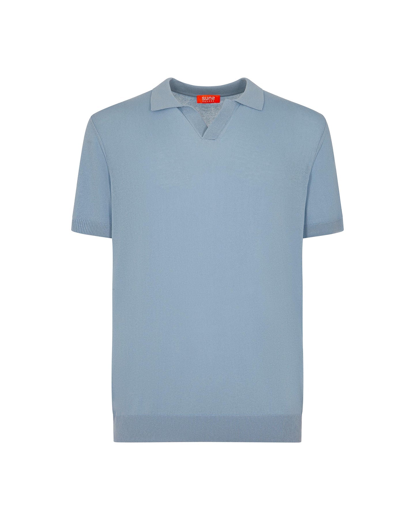 SUNS Polo Moris Tricot