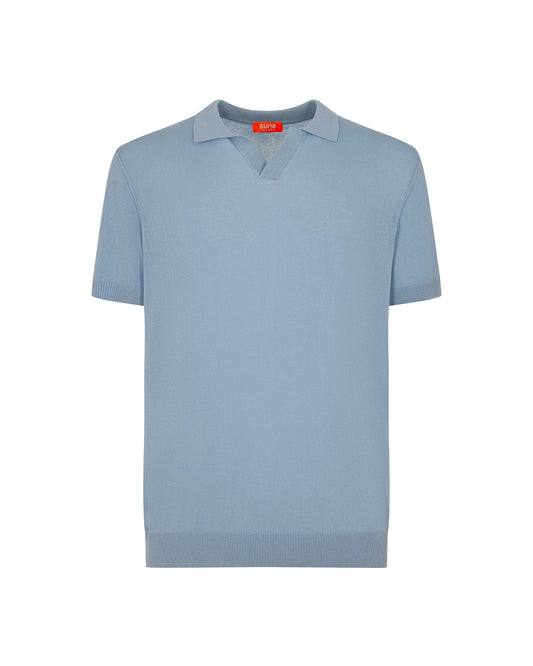 SUNS Polo Moris Tricot