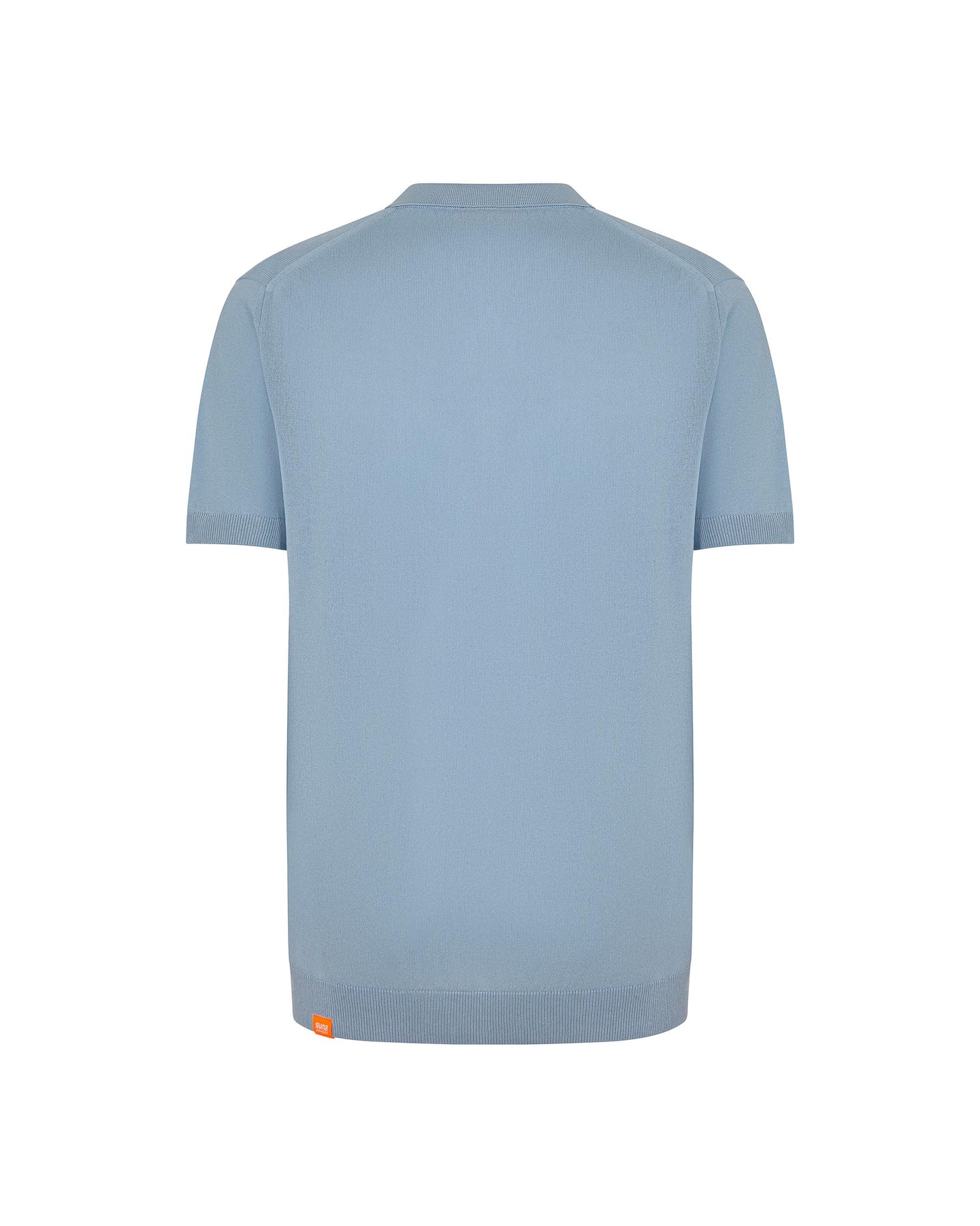 SUNS Polo Moris Tricot