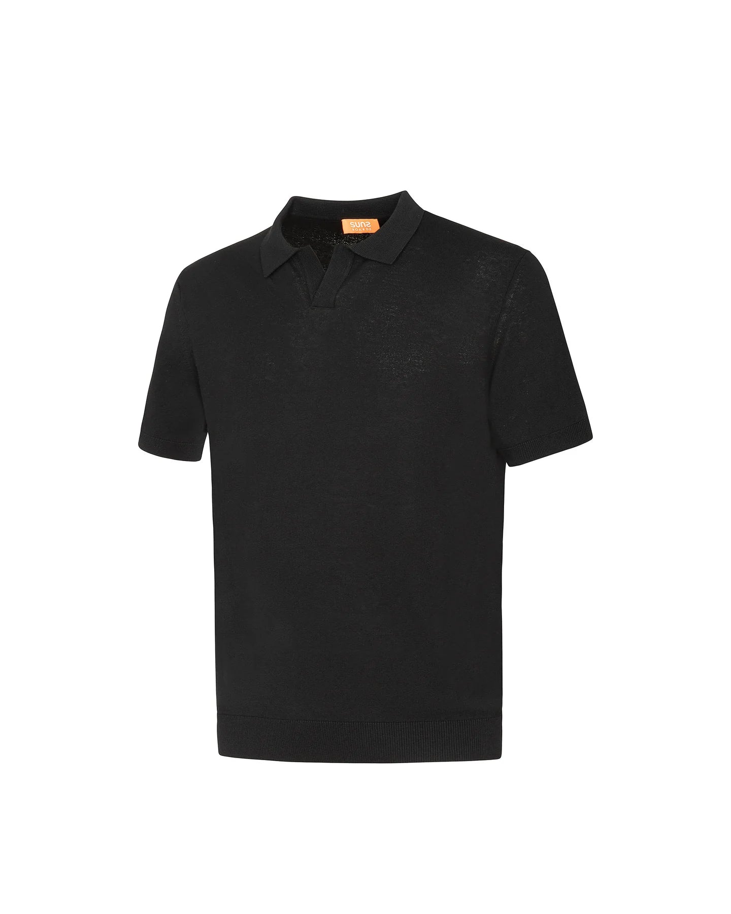 SUNS Polo Moris Tricot