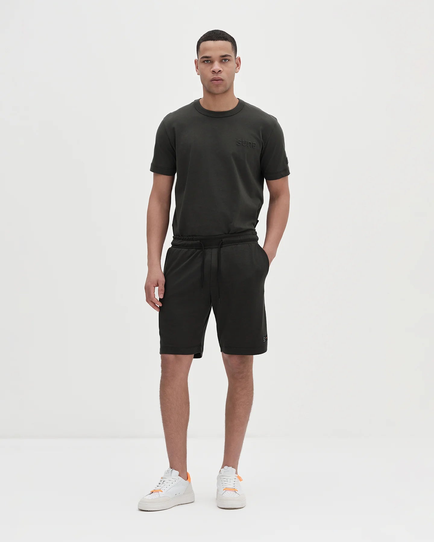 SUNS Shorts bermuda ALE LUX