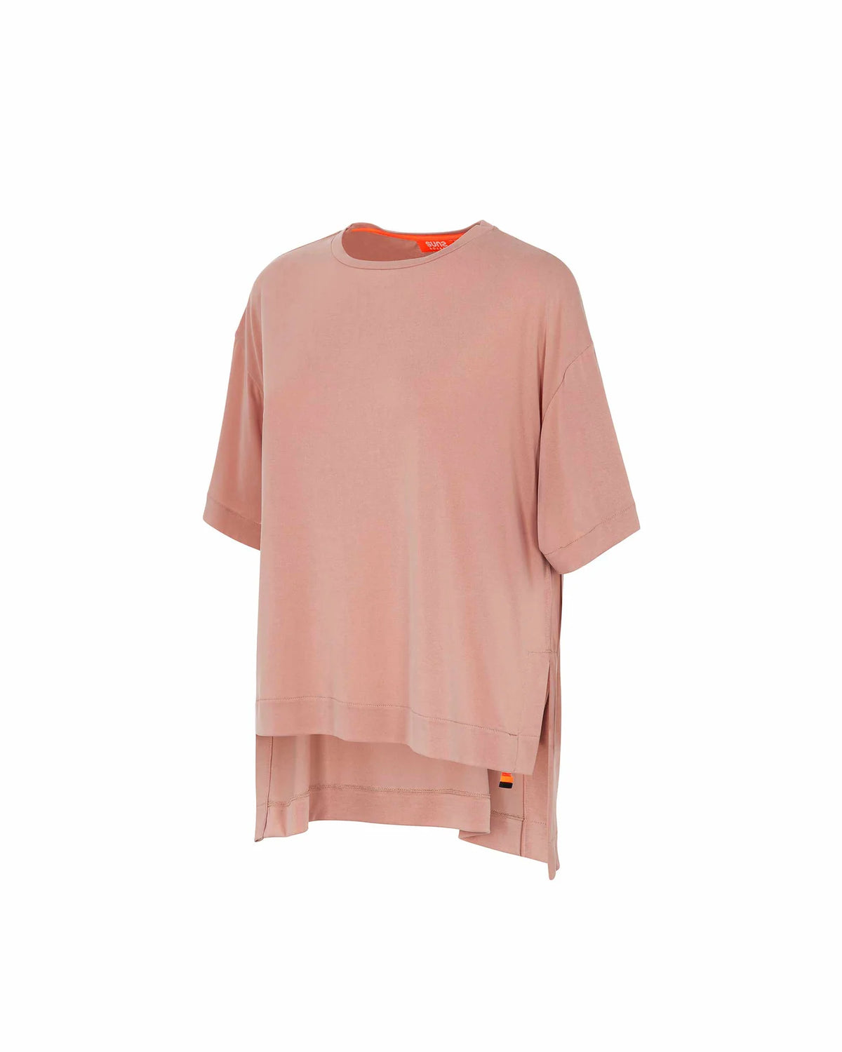SUNS T-shirt Donna Suns Lunaria 2 in jersery