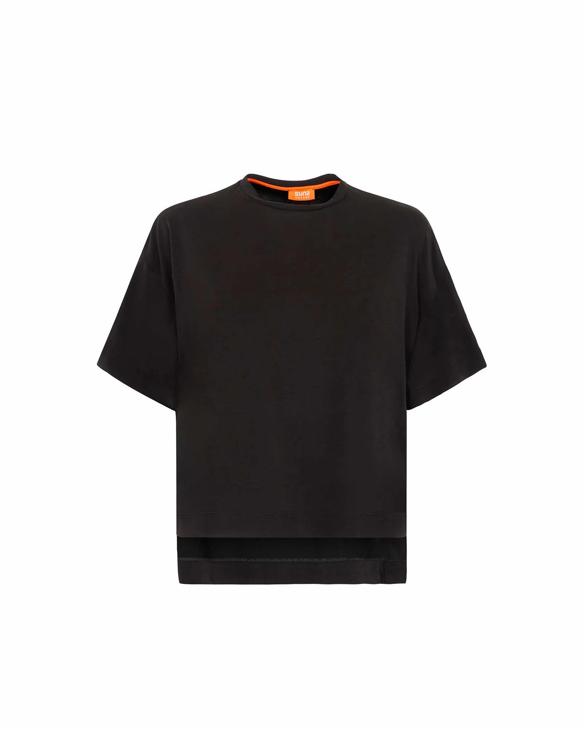 SUNS T-shirt Donna Suns Lunaria 2 in jersery