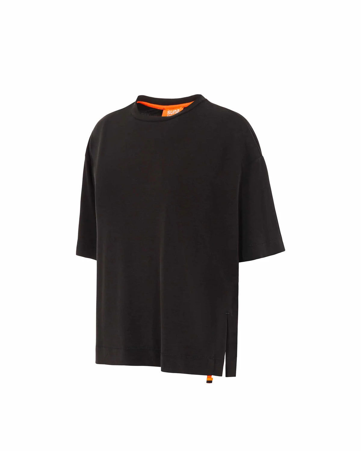 SUNS T-shirt Donna Suns Lunaria 2 in jersery