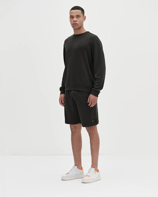 SUNS T-shirt Fleece Gipo lux