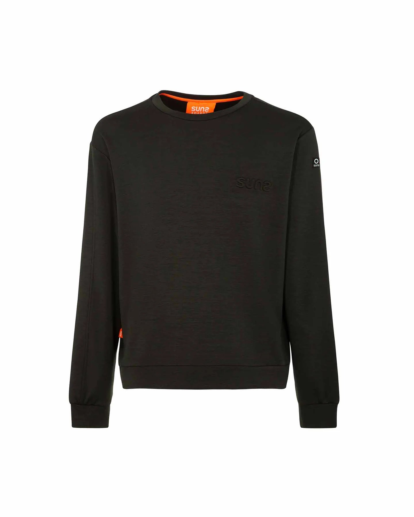 SUNS T-shirt Fleece Gipo lux