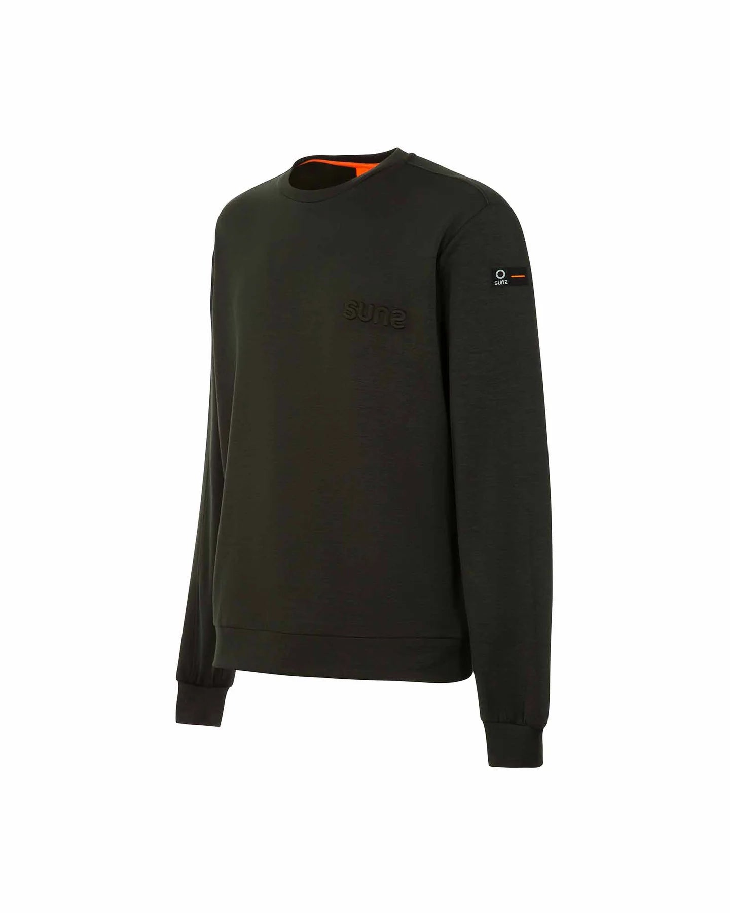 SUNS T-shirt Fleece Gipo lux
