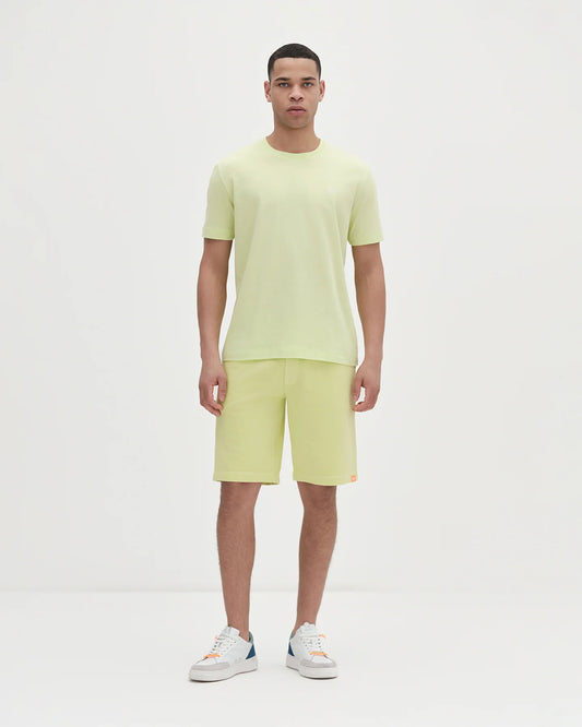 SUNS T-shirt Uomo Paolo Adventure