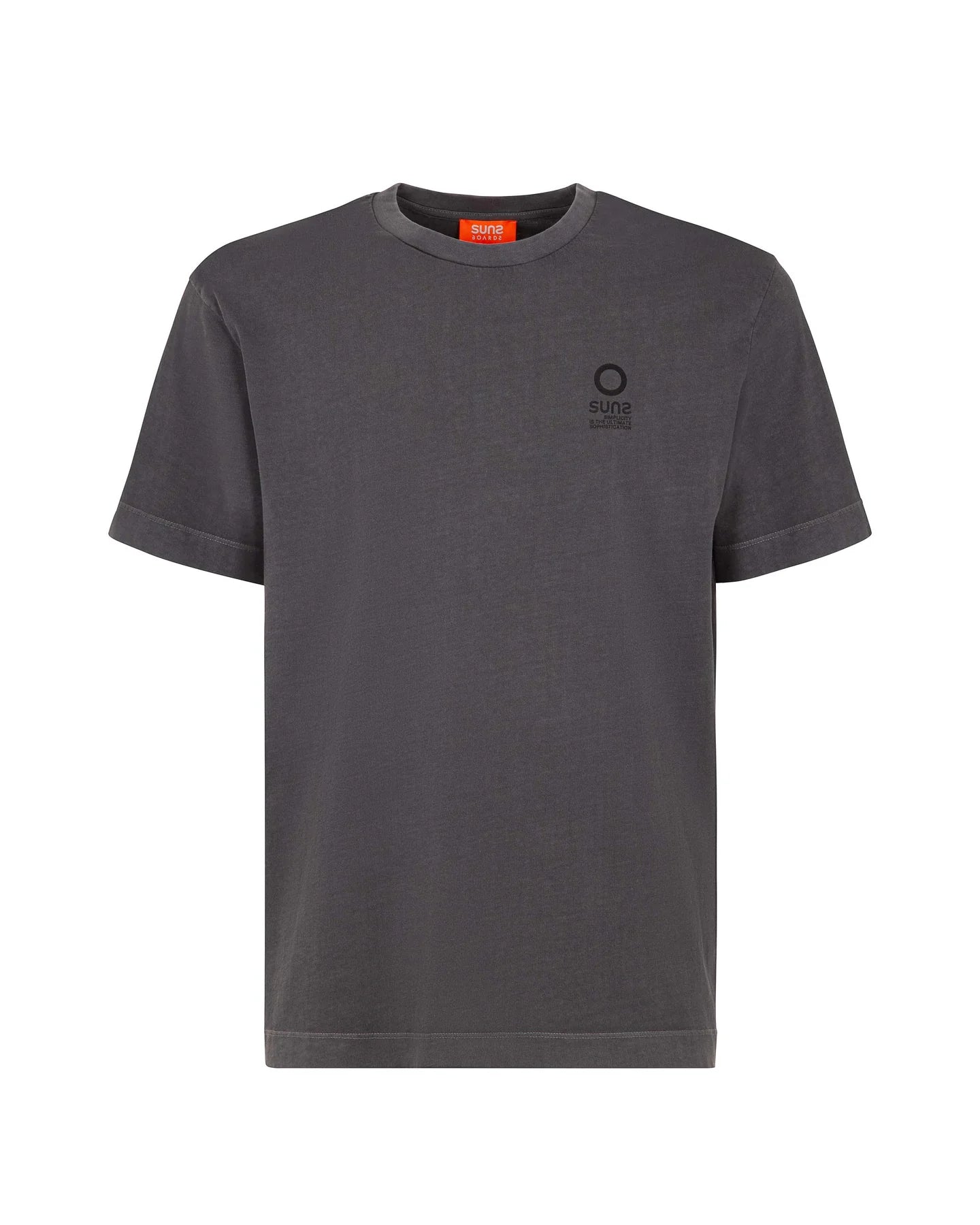 SUNS T-shirt Uomo Paolo Dye