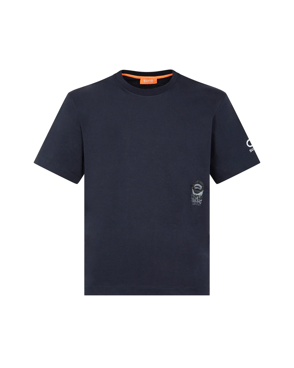 SUNS T-shirt Uomo SUNS Paolo Screen