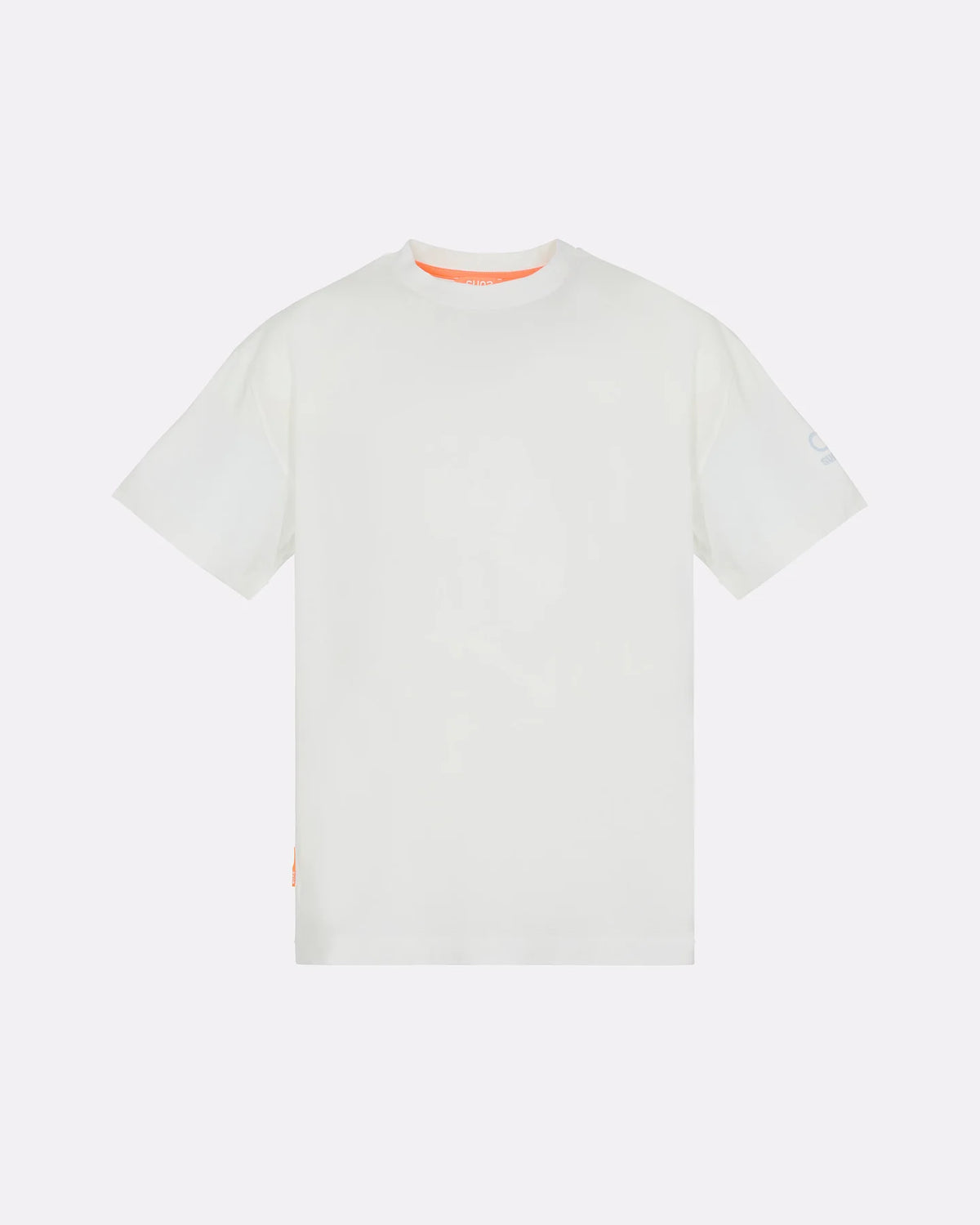 SUNS TSS63002U T-SHIRT - PAOLO PRINT
