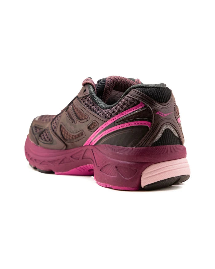SAUCONY S101493 W PROGRID GUIDESYRUP/MULBERRY
