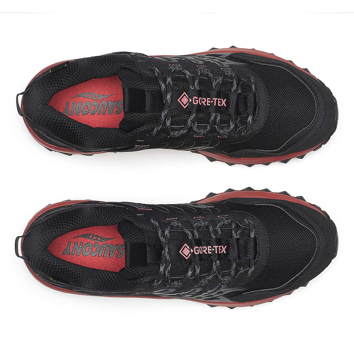 Saucony Grid Peak