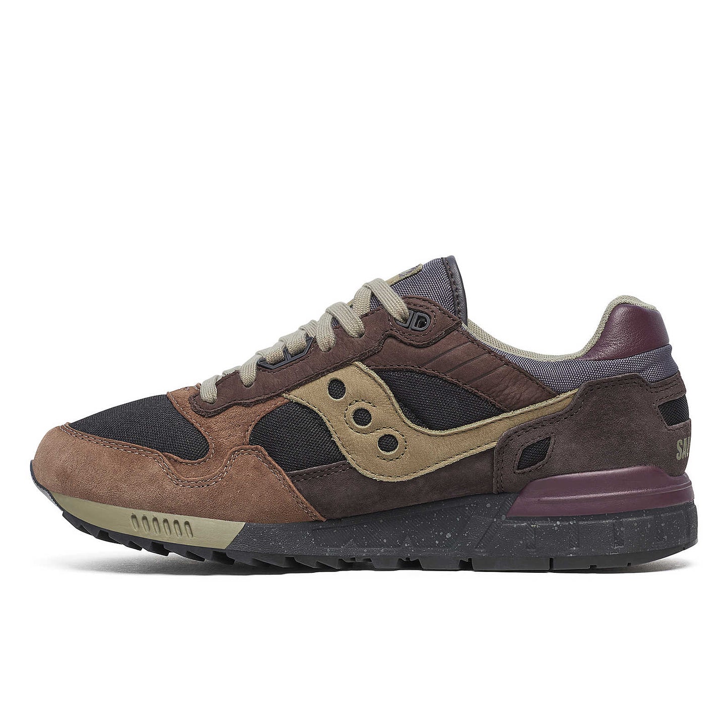Saucony Shadow 5000 Crafted