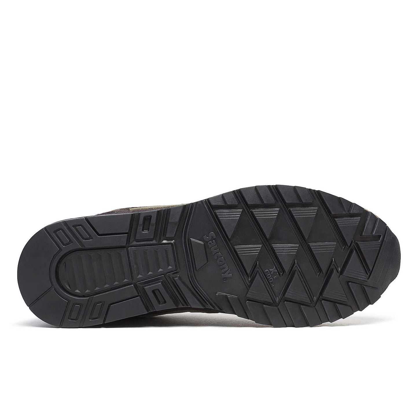 Saucony Shadow 5000 Crafted