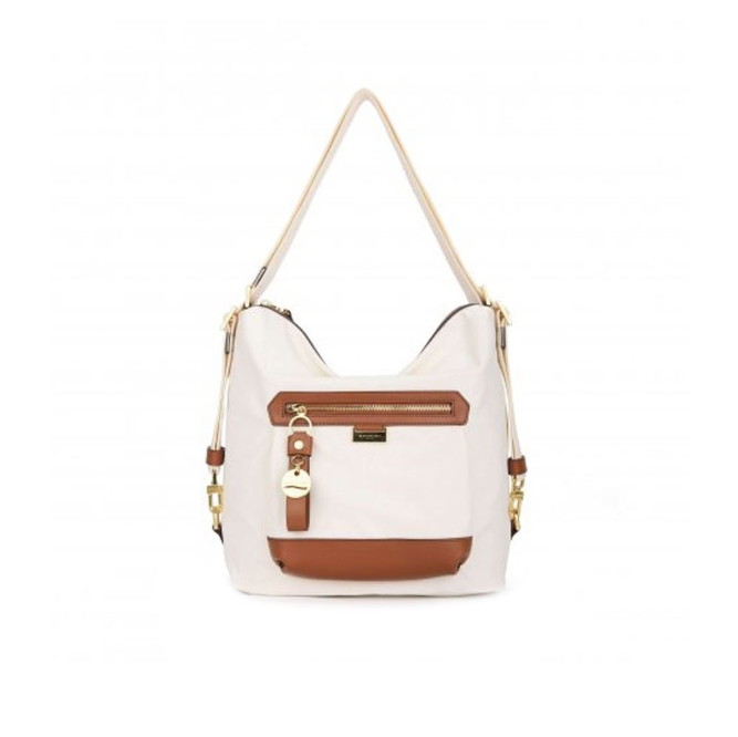 Nannini Sacca Zaino Liberty