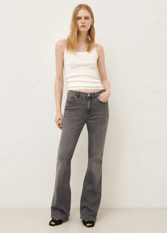 Marella Jeans bootcut