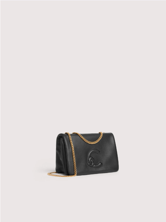 Coccinelle Dulse