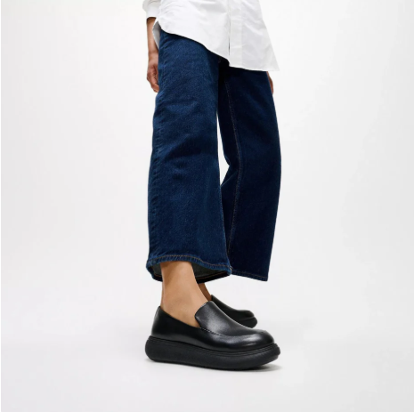 Fitflop Mocassini da donna E2W iQ-Comf Loafers