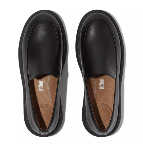 Fitflop Mocassini da donna E2W iQ-Comf Loafers