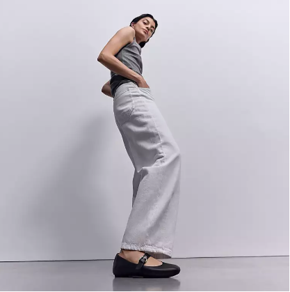 Fitflop DELICATO Mary Jane in morbida pelle