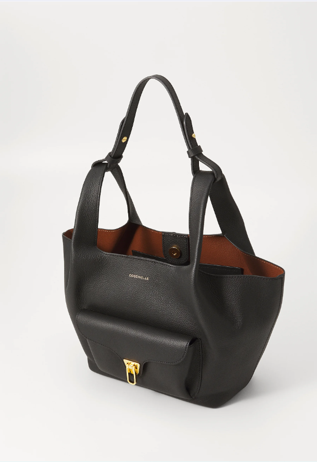 Coccinelle Beat Shopping