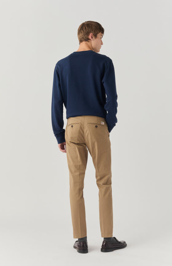 ROY ROGER'S PANTALONE CHINO NEW ROLF