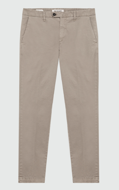 ROY ROGER'S PANTALONE CHINO CONDUIT