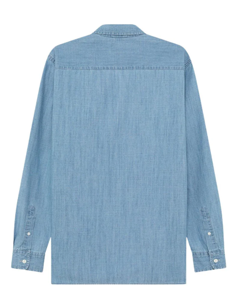 ROY ROGER'S Shirt Chambray