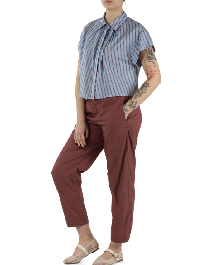 Alessia Santi - Pantaloni stretch