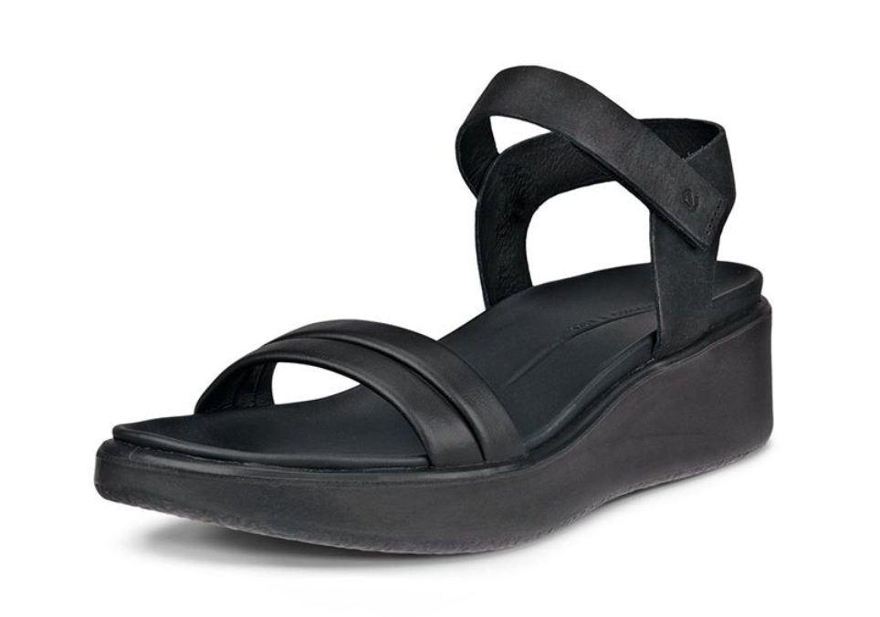 ECCO Flowt Lx wedge W Sandal