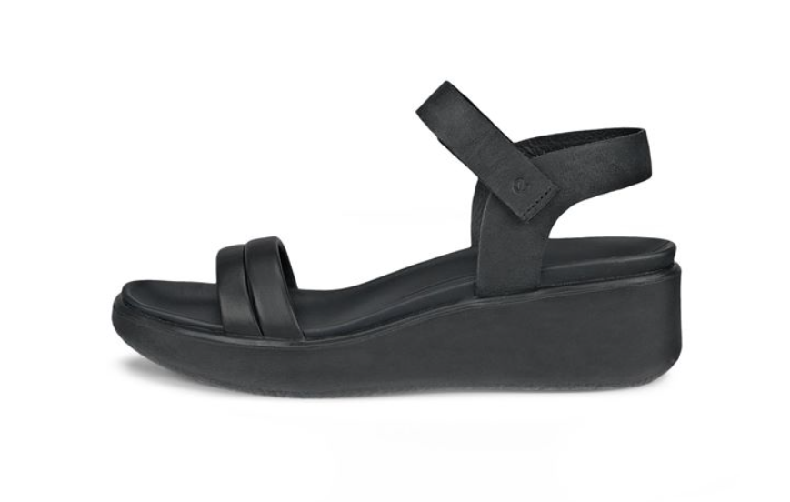 ECCO Flowt Lx wedge W Sandal