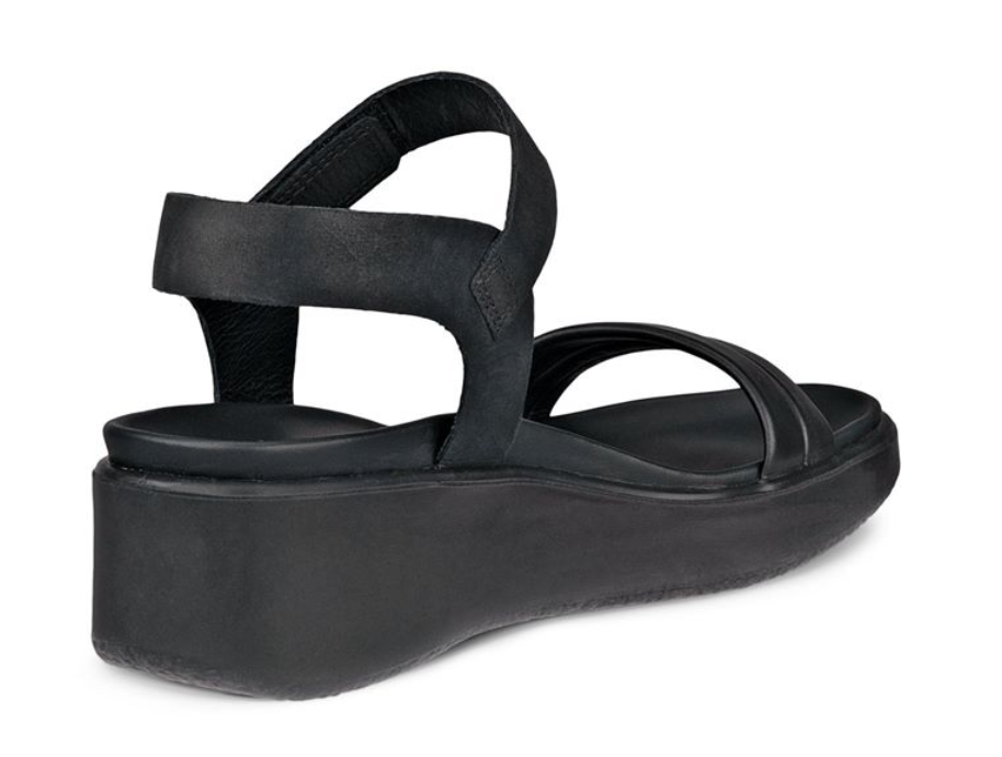 ECCO Flowt Lx wedge W Sandal