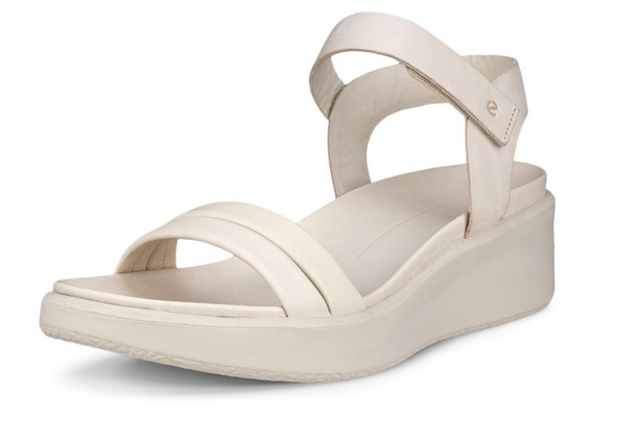 ECCO Flowt Lx wedge W Sandal