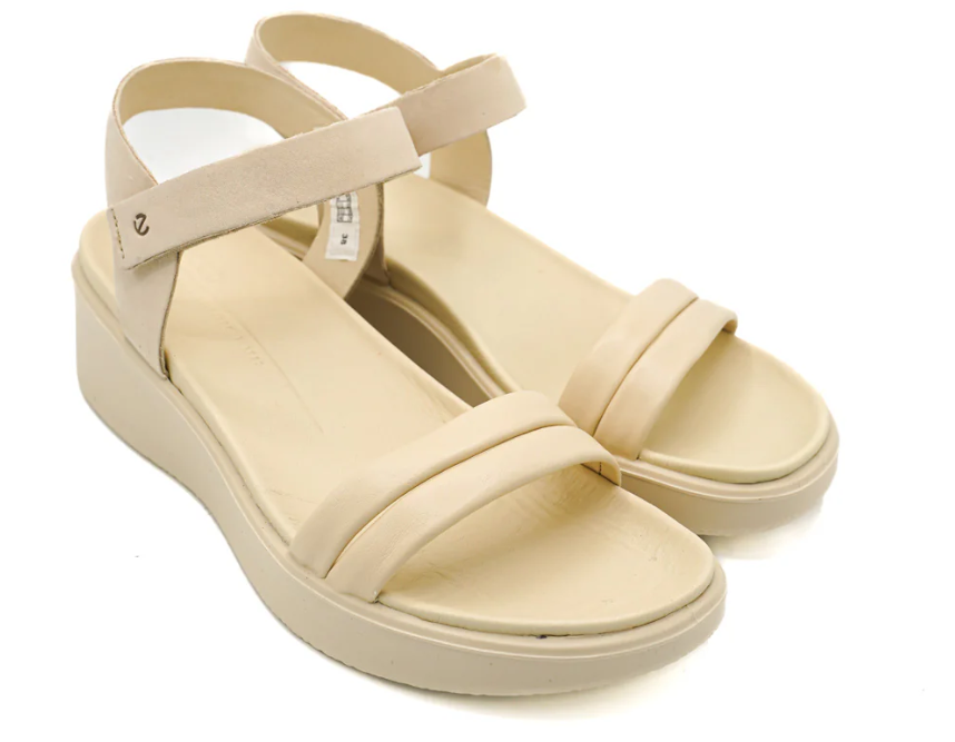 ECCO Flowt Lx wedge W Sandal