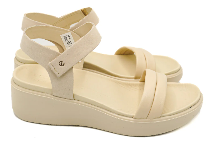 ECCO Flowt Lx wedge W Sandal